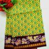 Hand art sarees