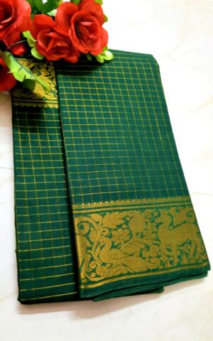 rani Sungudi sarees