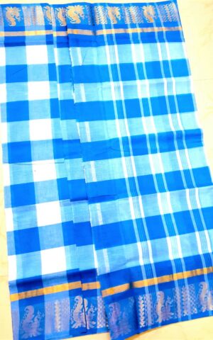 Sungudi sarees
