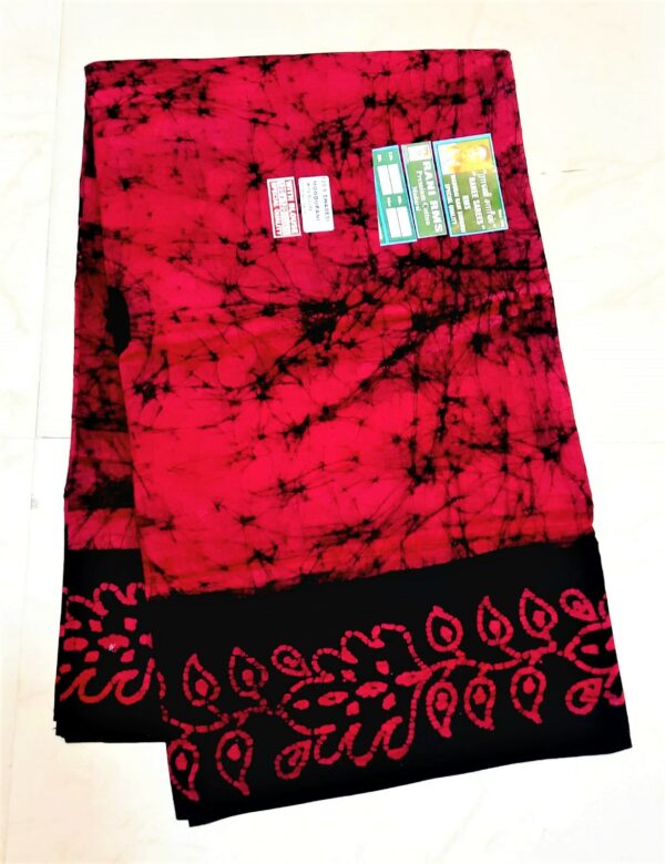 sungudi cotton