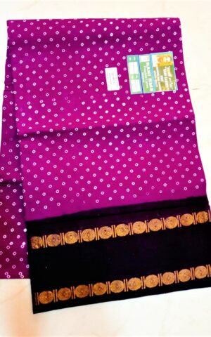 sungudi cotton