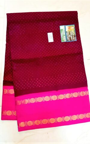 sungudi cotton
