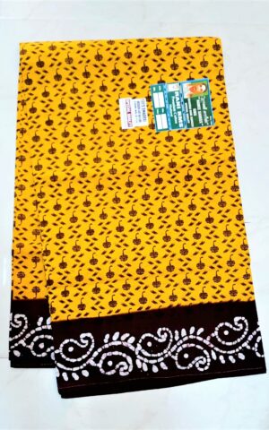 sungudi cotton