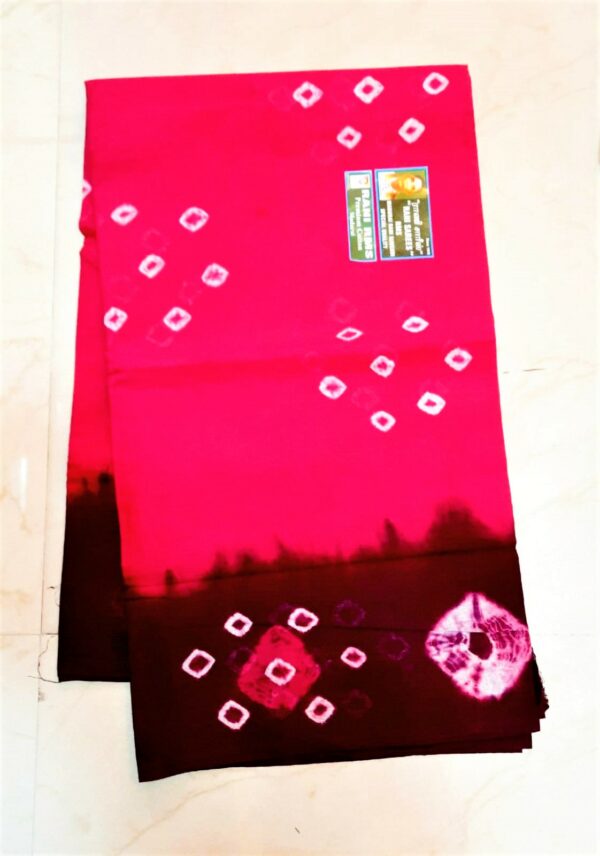 sungudi cotton