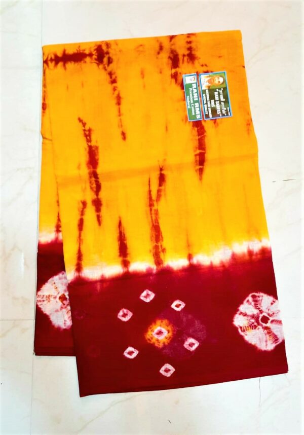 sungudi cotton