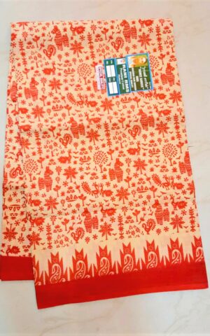 sungudi cotton