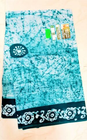 sungudi cotton