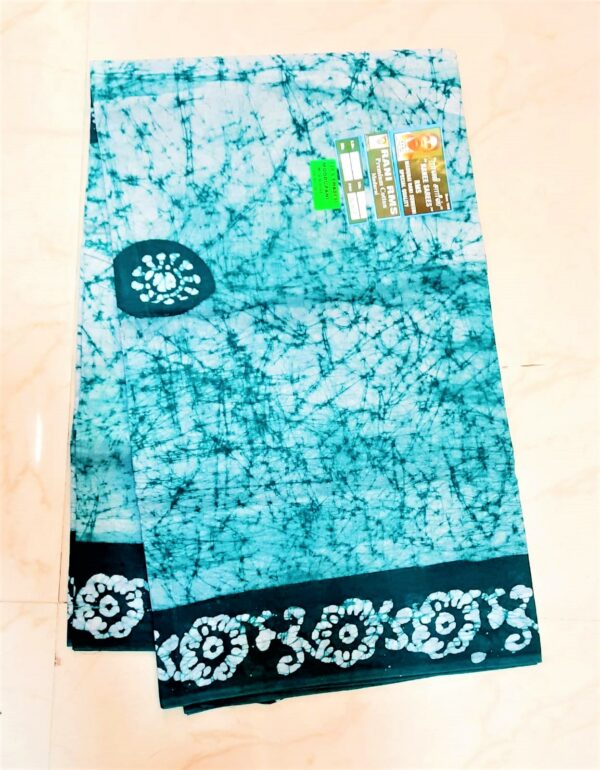 sungudi cotton