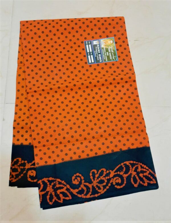 sungudi cotton