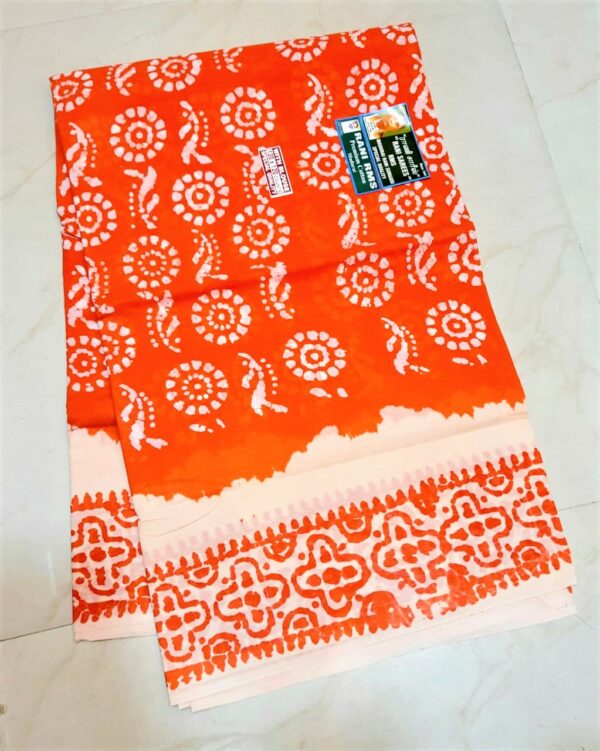 sungudi cotton