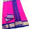 sungudi cotton