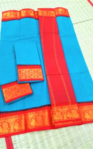 sungudi cotton