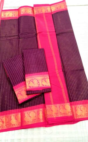 sungudi cotton