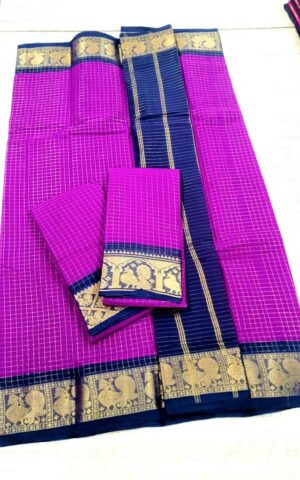 sungudi cotton