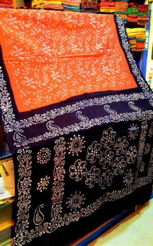 sungudi cotton