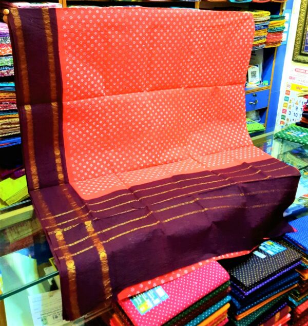 sungudi cotton