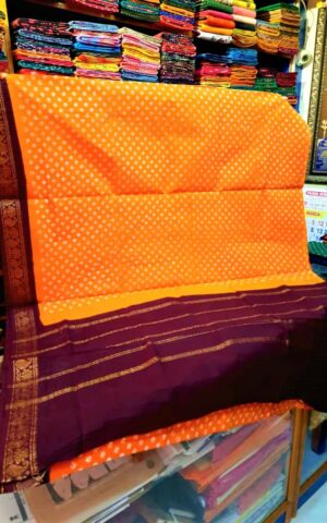 sungudi cotton sarees