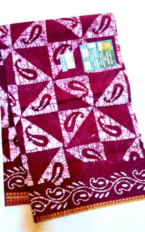 sungudi cotton sarees