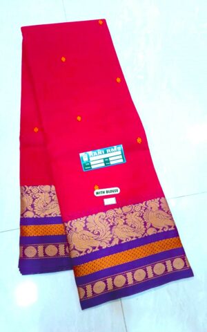 handloom cotton sarees