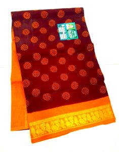 mambalam sungudi sarees
