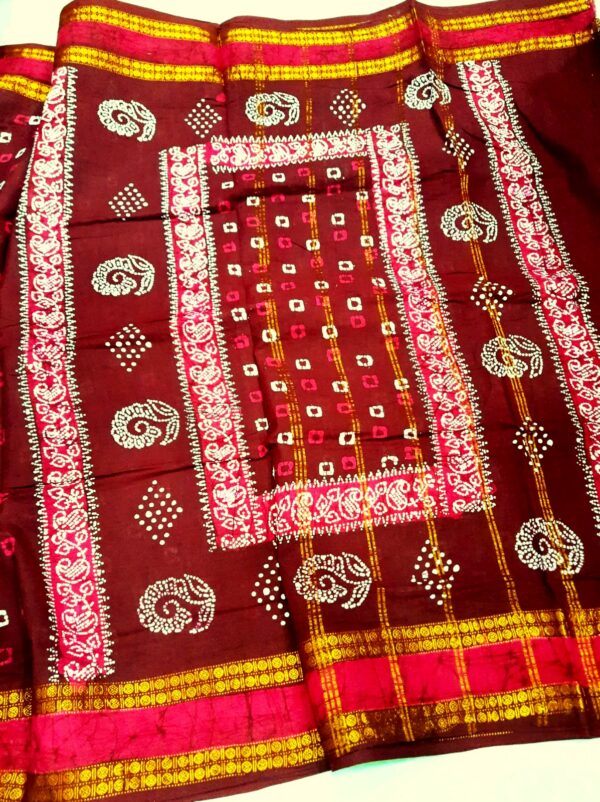 madurai cotton sarees