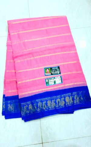 pink sungudi sarees
