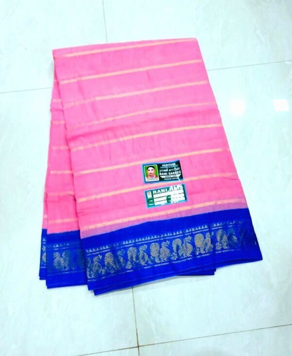 pink sungudi sarees