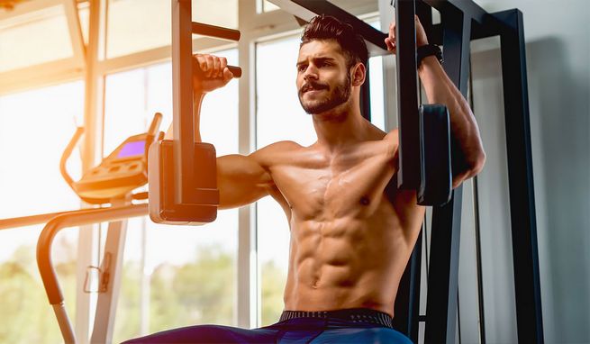 Testosterone Enanthate 250 mg Elbrus Pharmaceuticals: Azione e Benefici