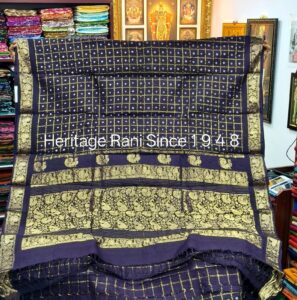 madurai traditional sarees