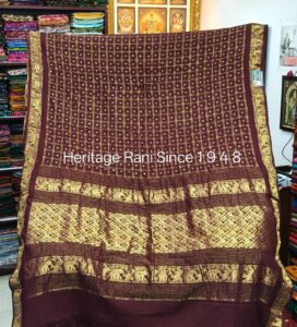 madurai kaikattu sarees