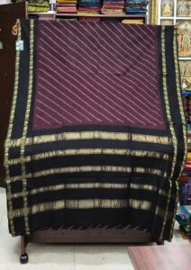 madurai handloom sarees