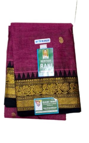 rani sarees