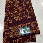 Cool cotton sarees