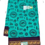 fancy cotton sarees