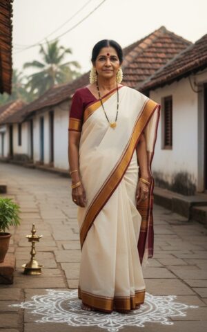 Cool Cotton & Silk Cotton