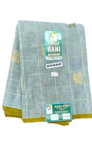 rich cotton sarees