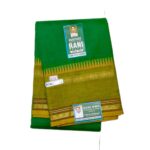 rich cotton sarees