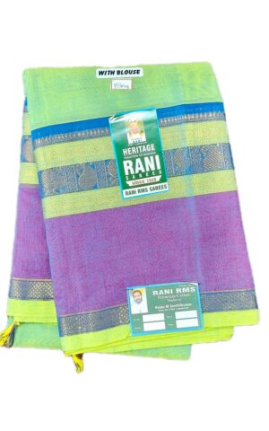 cotton sarees