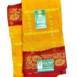 rani sungadi sarees