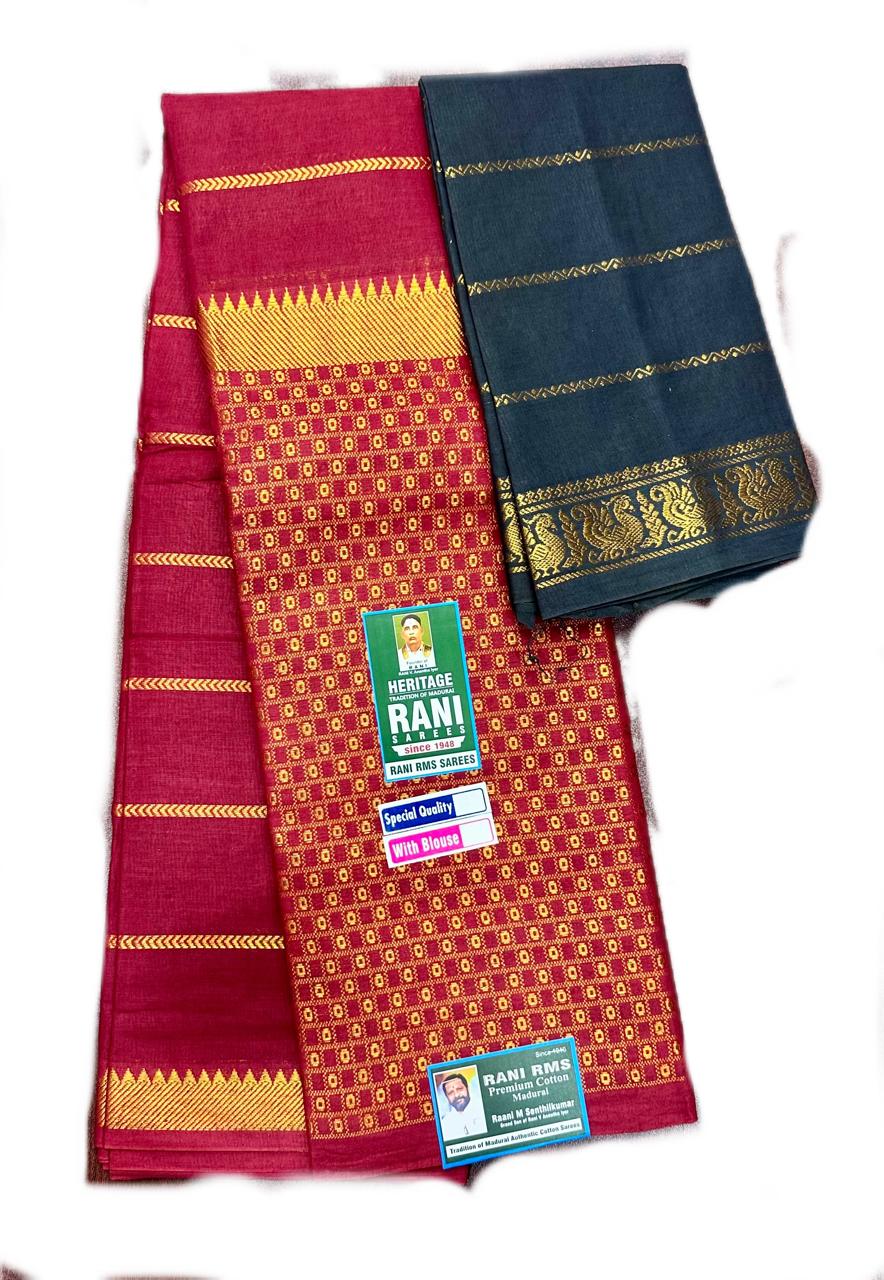 rani sungadi sarees