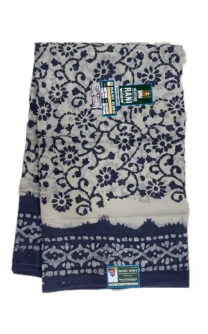 rani cotton sarees