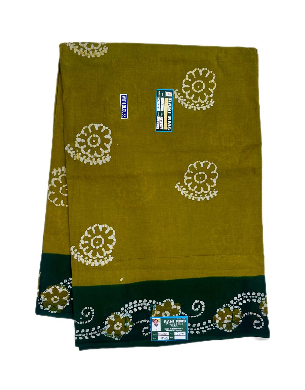 rani sungadi sarees