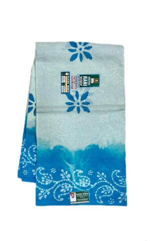 rani cotton sarees