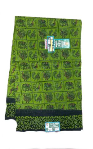 madurai cotton sarees