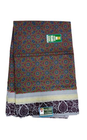 cotton sarees