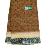 rani cotton sarees