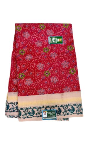 madurai cotton sarees