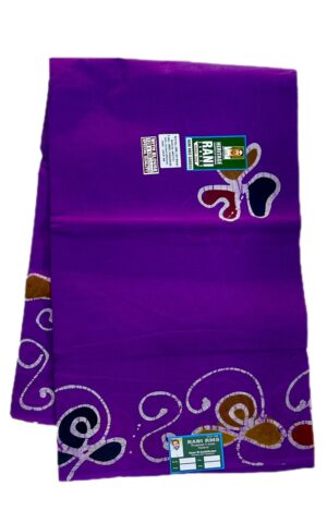 rani sarees