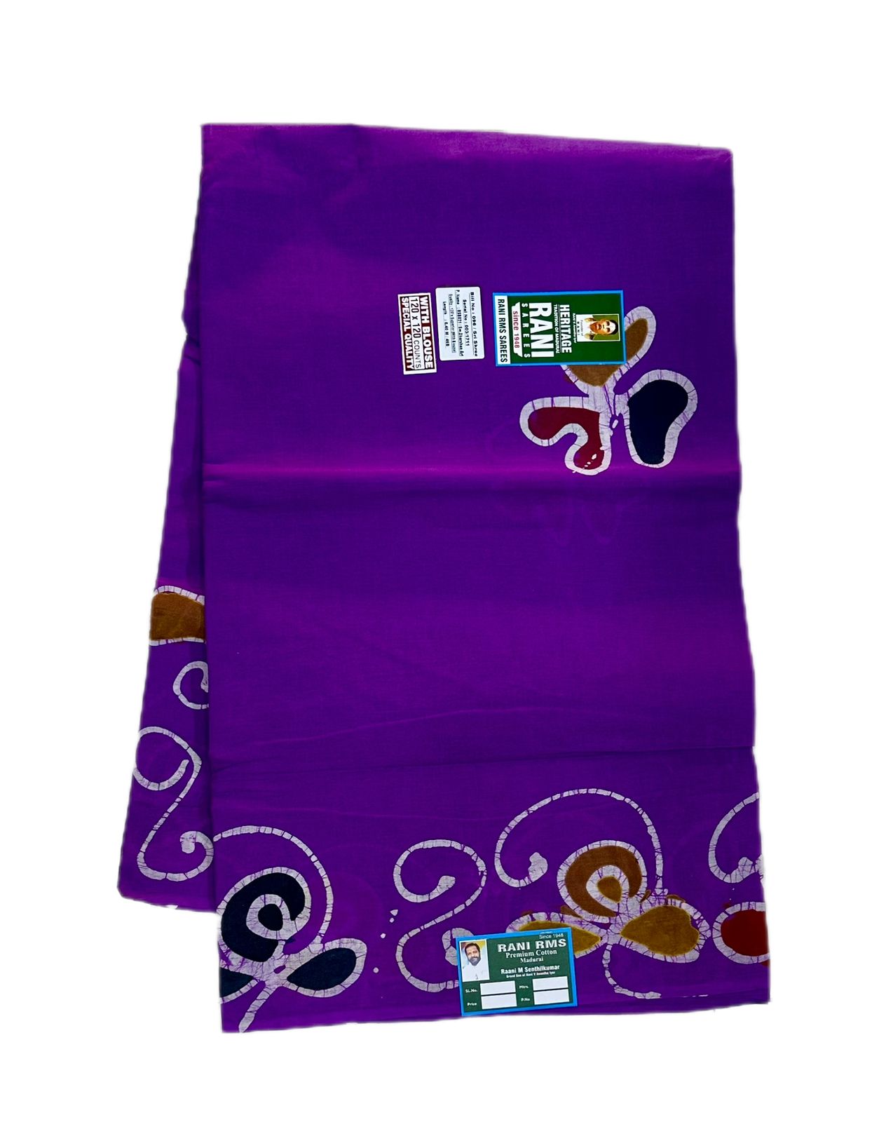 rani sarees