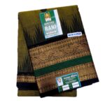 heritage rani sarees